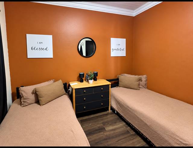 3 BEDROOM TOWNHOUSE FOR SALE IN MISTY BAY